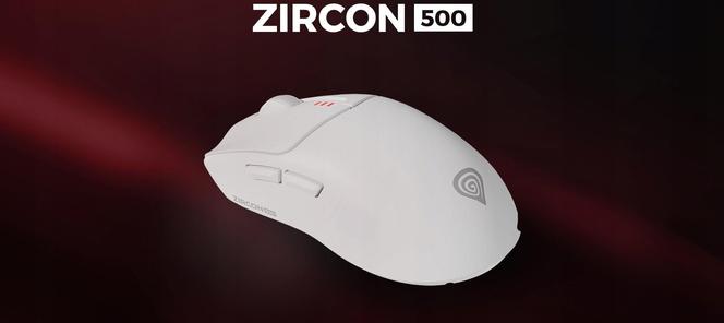 Genesis Zircon 500 