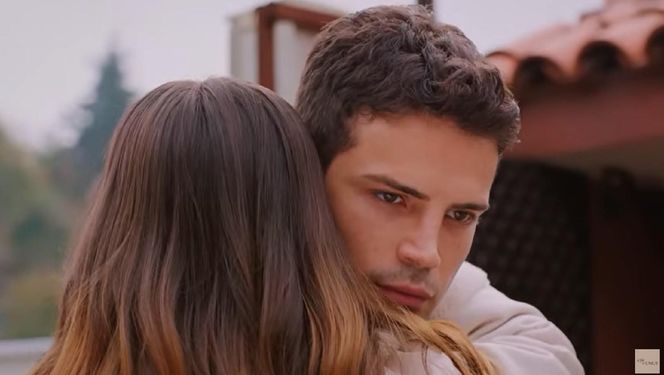 Miłość i nadzieja odc. 314. Zeynep, Ege