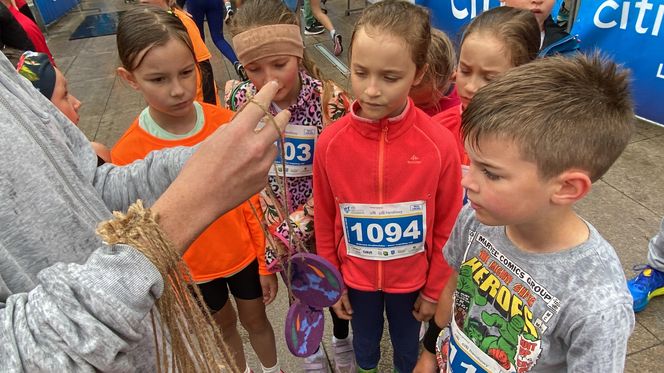 9. Citi Ukiel Olsztyn Półmaraton