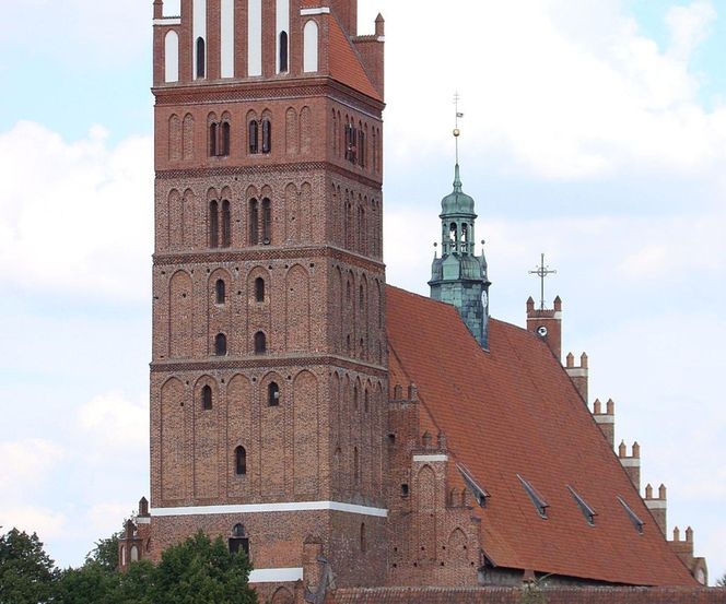 10. Dobre Miasto (gmina miejsko-wiejska) 