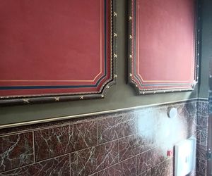 Renowacja kamienicy przy ul. Cybulskiego 19 we Wrocławiu