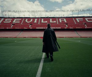 Krychowiak: krok od szczytu już 27 listopada w SkyShowtime