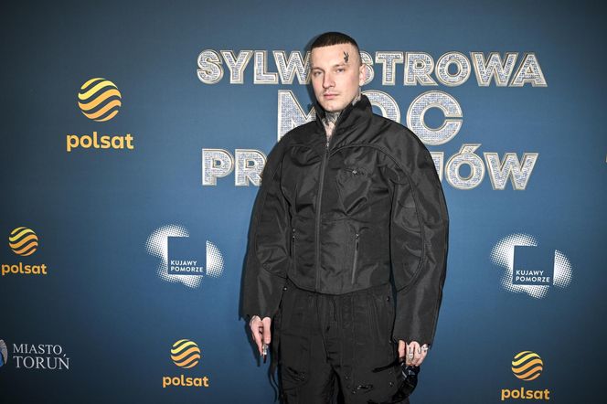 Smolasty zaskoczył metamorfozą. Tak teraz wygląda artysta 