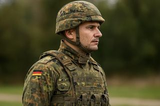 Tysiące Polaków na celowniku niemieckiej armii. Wkrótce mogą dostać wezwania