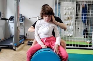 Jej córka okrutnie cierpi, ona od 29 lat nie śpi spokojnie. Teraz dziękuje dobrym ludziom i prosi o jedno