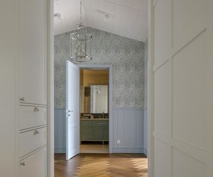 Eleganckie mieszkanie na krakowskim Salwatorze