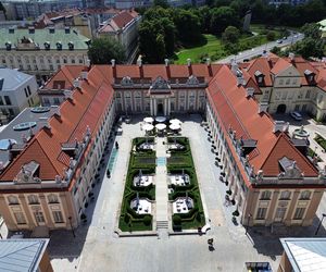Perła słynnego rodu nie tylko w Białymstoku. Zobacz, wszystkie Pałace Branickich