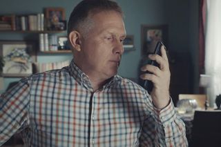 M jak miłość, odcinek 1875: Artur Rogowski (Robert Moskwa)