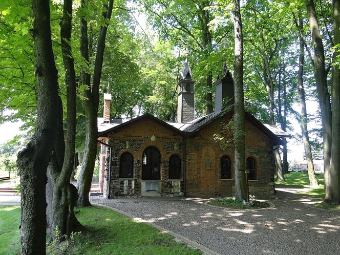 W tym małopolskim mieście księża leczyli wodą. Znajduje się blisko Krakowa