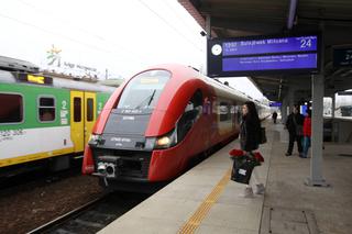 Warszawa: Rusza ważny remont na kolei. Pasażerów SKM czekają spore zmiany