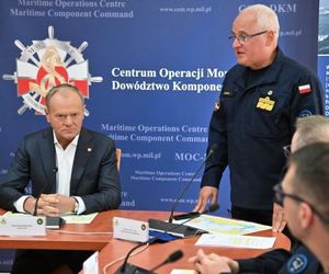 Pilna narada ws. rosyjskiej floty cieni na Bałtyku