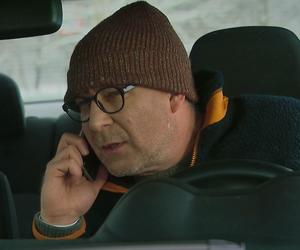 Barwy szczęścia odc. 2817. Marek (Marcin Perchuć)