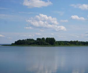 Podlaska Atlantyda, czyli Zalew Siemianówka i okolice