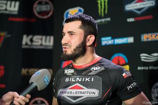 Mamed Khalidov