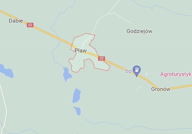 Te miejscowości w Lubuskiem mają najkrótsze nazwy. Znasz je wszystkie?