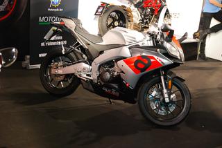 Targi Moto Expo 2017 