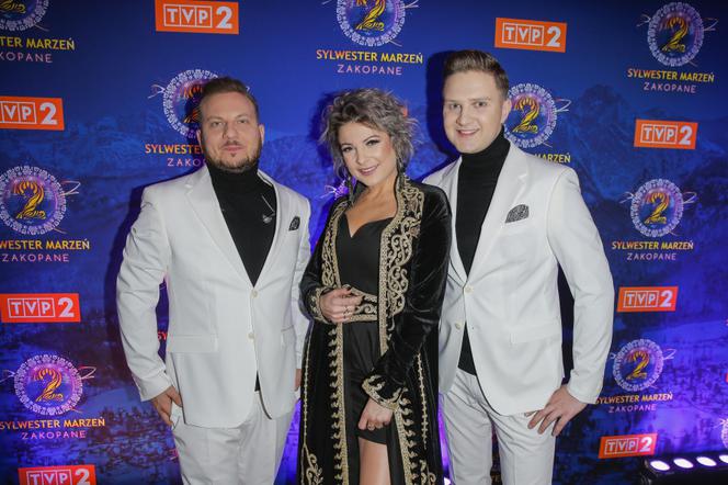Magda Narożna w kreacjach na ostatnią chwilę. Efekt oszałamiający!