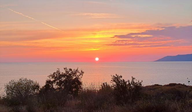 Lesvos - wakacje na wyspie Safony