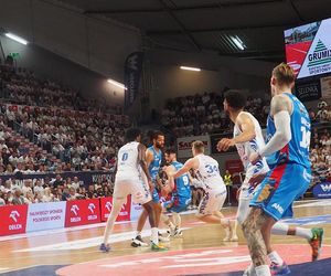 Anwil Włocławek - Arriva Polski Cukier Toruń|Drugie starcie