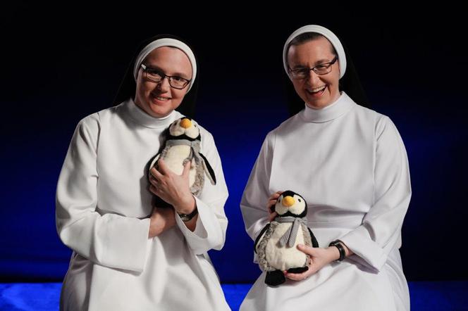 Wiele nas łączy - Ścibakówna i Gessler we wspólnej akcji