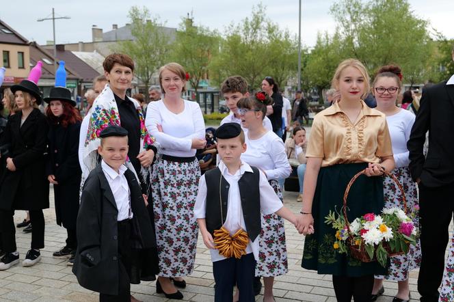 "Wierzbnickie meżaliany” Starachowice 12.06.