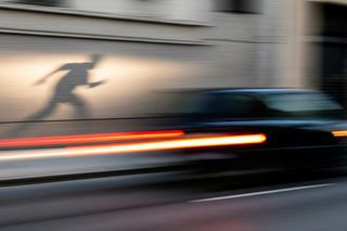 Pościg w Krakowie. Kierowca uciekał, bo miał w samochodzie COŚ.