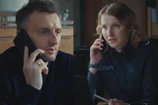 M jak miłość, odcinek 1870: Bartek powie Natalce o powrocie Doroty! Zerwie kontakt z nią i Hanią - ZDJĘCIA