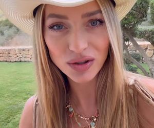 Natalia Siwiec, Marcelina Zawadzka. Misski podbijają Ibizę