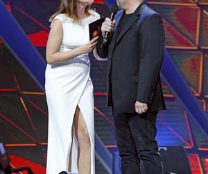 Ewa Błachnio. Trzeba umieć się z siebie śmiać