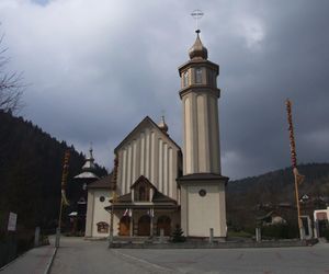 Skandal w parafii. Ksiądz powiedział wiernym, na kogo mają głosować