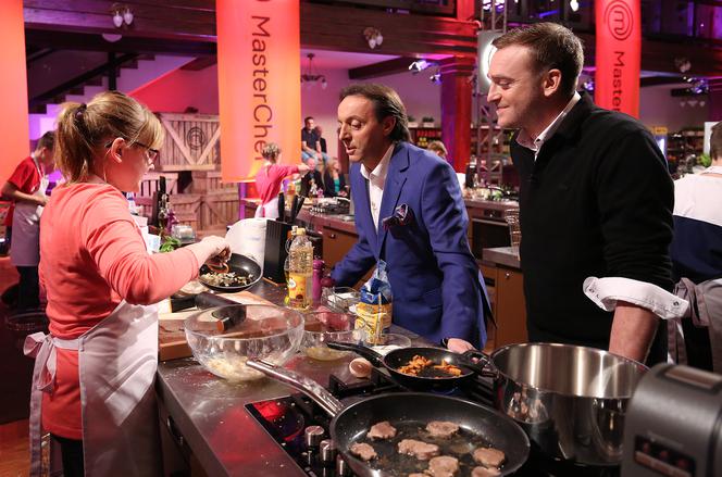 MasterChef Junior, odcinek 2.