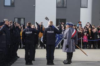 Nowi policjanci w Krakowie. To oni będą nas chronić!