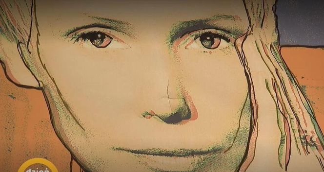 Tak mieszka Ewa Błaszczyk