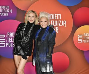 Anna Wyszkoni, Małgorzata Ostrowska