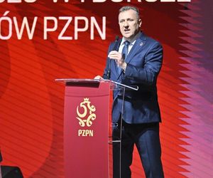 Cezary Kulesza dalej prezesem PZPN!