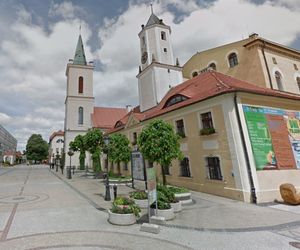 Które miasto na Dolnym  Śląsku jest najbezpieczniejsze? Tak wybrała sztuczna inteligencja 