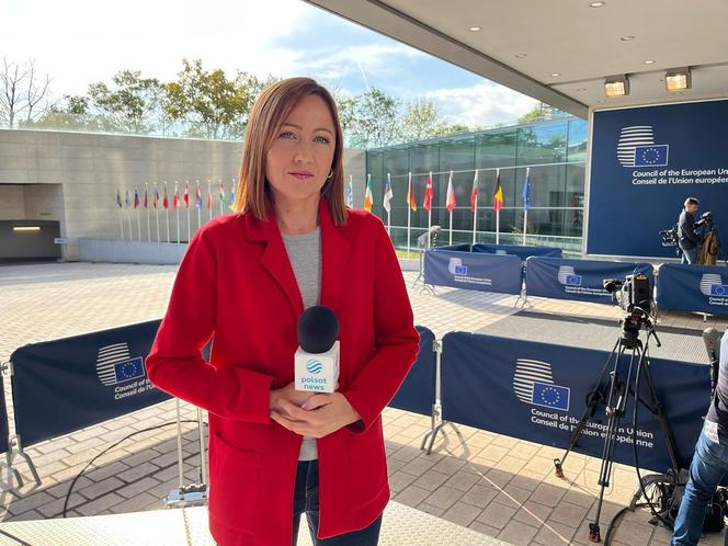 Dorota Bawołek straciła pracę w Polsacie