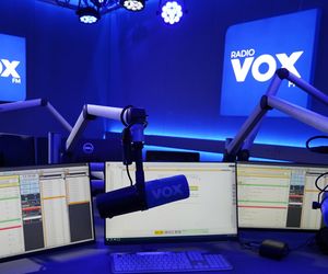 Klaudia Wasiluk wraca na antenę Radia VOX FM
