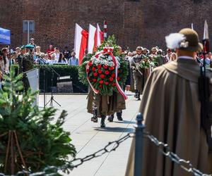 Święto Wojska Polskiego w Krakowie