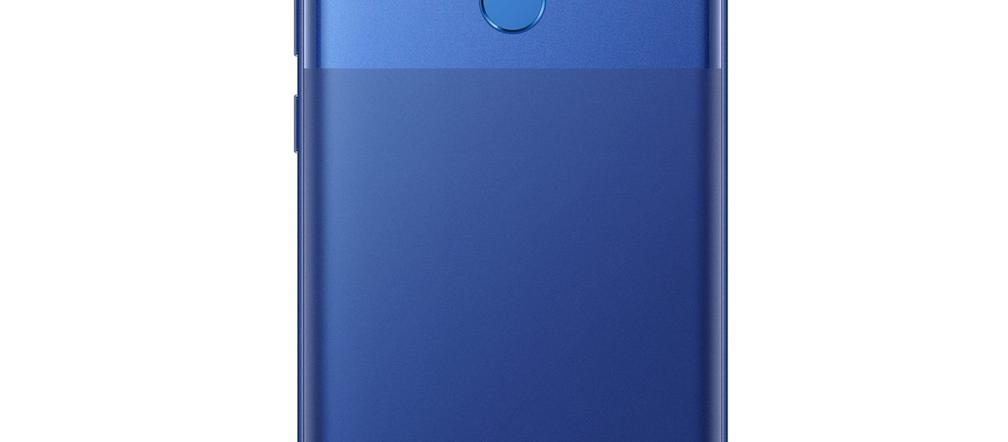  Huawei Y6s