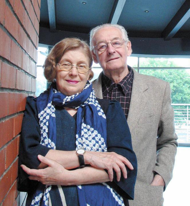 KRYSTYNA ZACHWATOWICZ, ANDRZEJ WAJDA_1PUBL