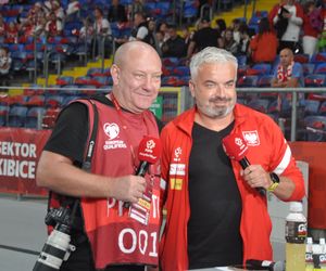 Polska-Finlandia na Stadionie Śląskim