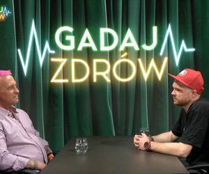 „Mój świat jest pełen kolorów, mimo że nie widzę ich oczami”. Odlotowy Niewidomy o życiu bez ograniczeń