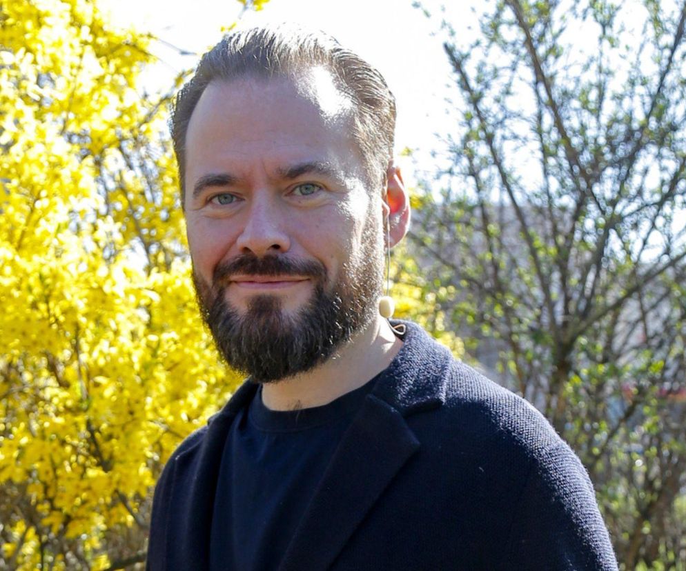 Krzysztof Stanowski