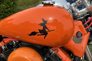 Rozpoczęcie sezonu motocyklowego w Kraśniku