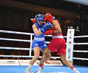 Memoriał Stamma: Julia Szeremeta w finale Pucharu Świata w Warszawie