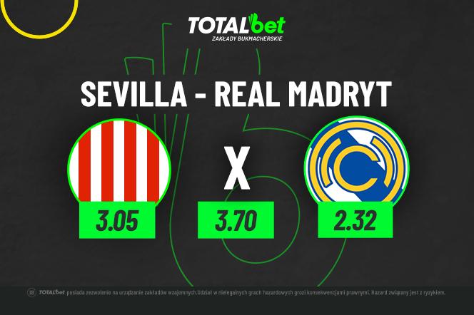 Sevilla - Real