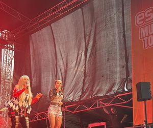 Eska Music Tour w Ełku