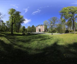 Pałac w Świerklańcu