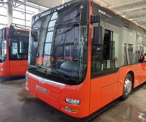 Koniec negocjacji płacowych w MAN BUS Starachowice. Wiemy ile dostaną pracownicy